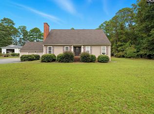 343 Pinewood Dr, Santee, SC 29142