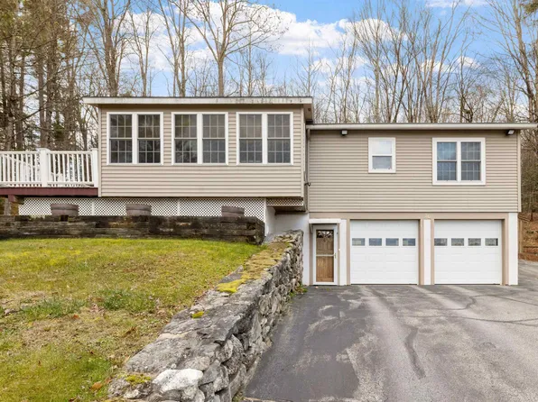 76 Route 103 E, Warner, NH 03278