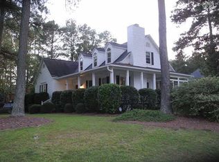 101 Ridgecreek Dr, Lexington, SC 29072