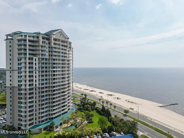 2668 Beach Blvd, Biloxi, MS 39531