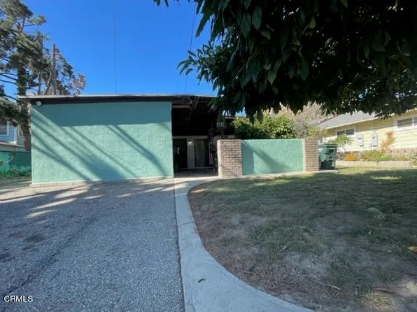 1316 Ojai Rd, Santa Paula, CA 93060