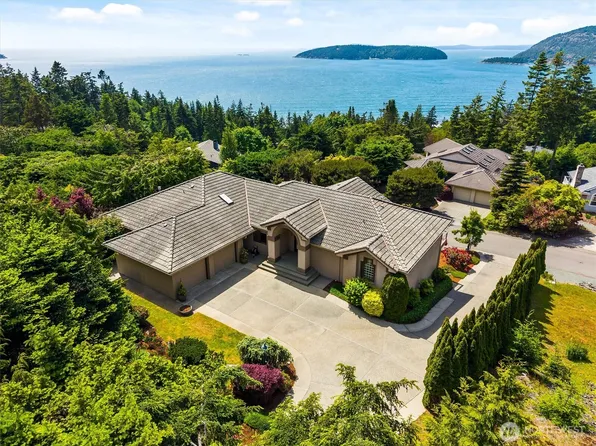 11599 Coronado Drive, Anacortes, WA 98221