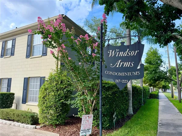 223 Windsor St APT 6, Lakeland, FL 33803
