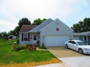 507 Arlington Ave, Newark, OH 43055