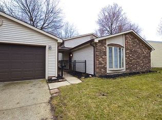 7645 Concord Ln, Fishers, IN 46038