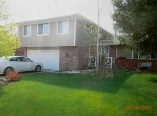613 Morsman Dr, Fort Collins, CO 80526