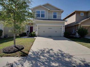 8720 Wood Stork Dr, Austin, TX 78729