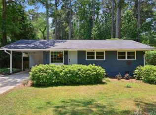 3031 Vine Cir, Decatur, GA 30033