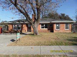 3102 Old Orchard Rd, Garland, TX 75041