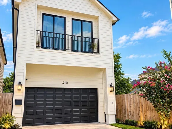 410 E 41st St, Houston, TX 77022