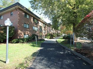 1323 Worcester Rd APT F6, Framingham, MA 01701