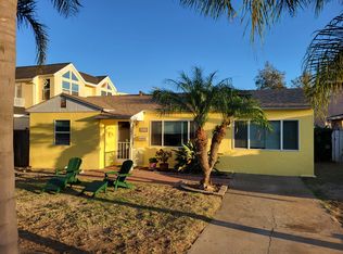 2109-11 Felspar St #2, San Diego, CA 92109