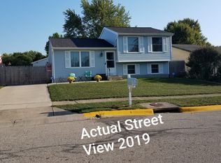 8659 Brookville Rd, Galloway, OH 43119