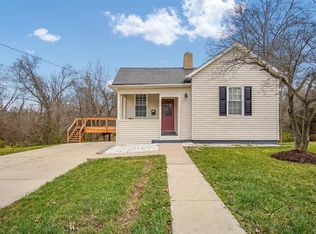 802 Klein Ave, Edwardsville, IL 62025