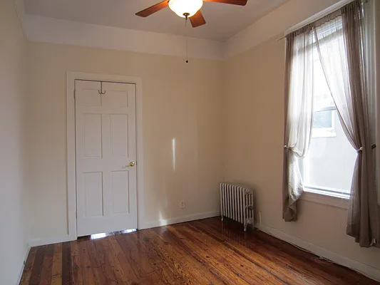 Rented by Aguayo & Huebener Brooklyn | media 44