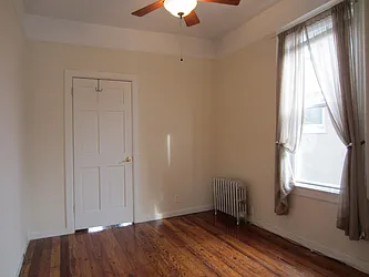 Rented by Aguayo & Huebener Brooklyn