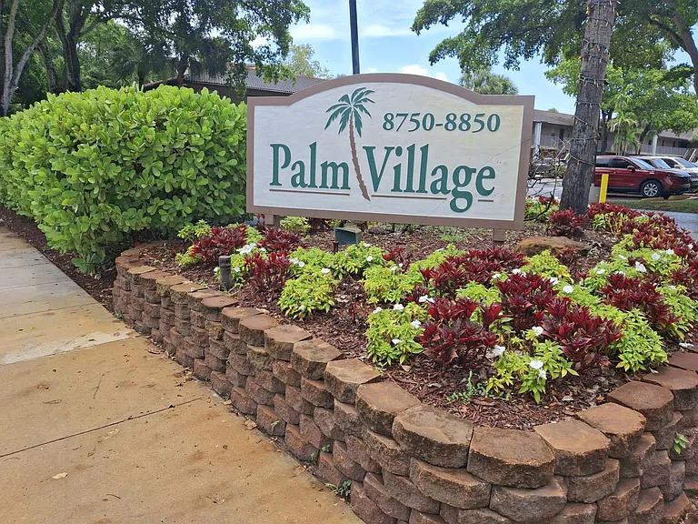 8770 Royal Palm Blvd #1052 — Photo 1