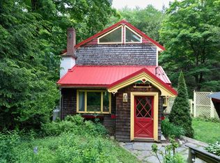 106 Ashfield Rd, Williamsburg, MA 01096