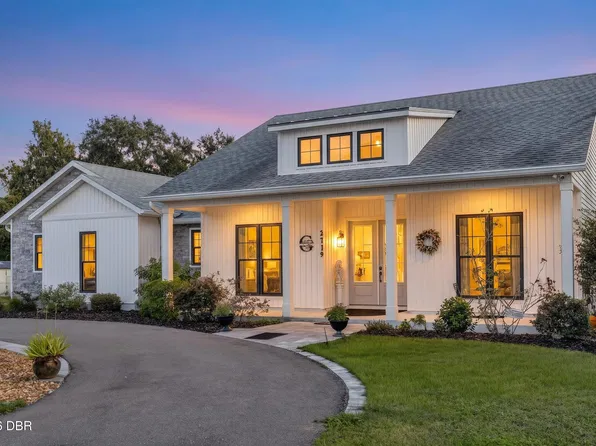 2719 Brookline Ave, New Smyrna Beach, FL 32168