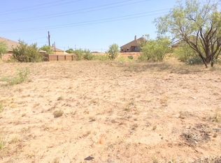 700 Baylor Blvd, Big Spring, TX 79720