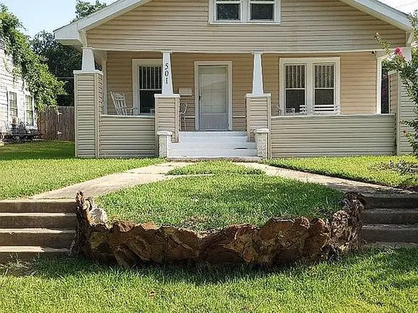 501 W Texas St, Denison, TX 75020