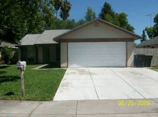 1371 Tumbleweed Way, Sacramento, CA 95834