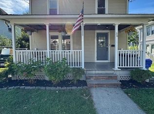 36 Sunapee St, Springfield, MA 01108