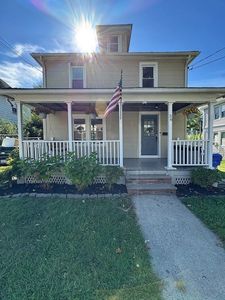 36 Sunapee St, Springfield, MA, 01108