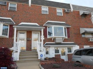 12013 Covert Rd, Philadelphia, PA 19154