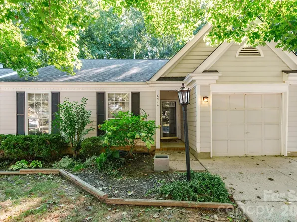 8514 Lockerbie Ln, Charlotte, NC 28215