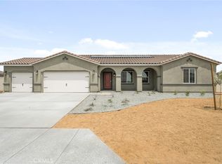 14853 Indigo Rd, Apple Valley, CA 92307