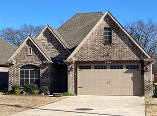 2129 Little Ln, Sherman, TX 75092