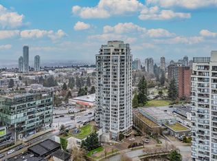 7328 Arcola St #303, Burnaby, BC