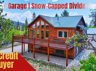 270 Piaute Way, Como, CO 80432