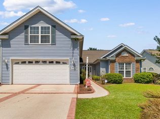 839 Lalton Dr, Conway, SC 29526