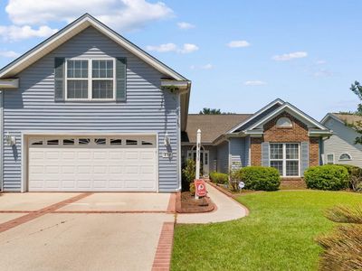 839 Lalton Dr., Conway, SC, 29526