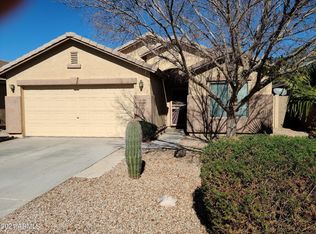 36336 W Alhambra St, Maricopa, AZ 85138