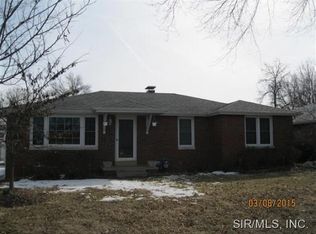 2315 Poplar St, Highland, IL