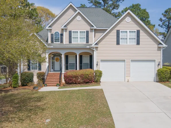 57 Emerald Rdg, Aiken, SC 29803