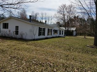 1335 S Taxiway Delta, Lake City, MI 49651