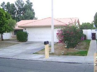 68155 Estio Rd, Cathedral City, CA 92234