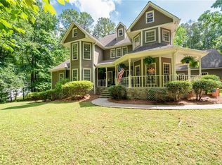 220 Mars Hill Rd, Powder Springs, GA 30127