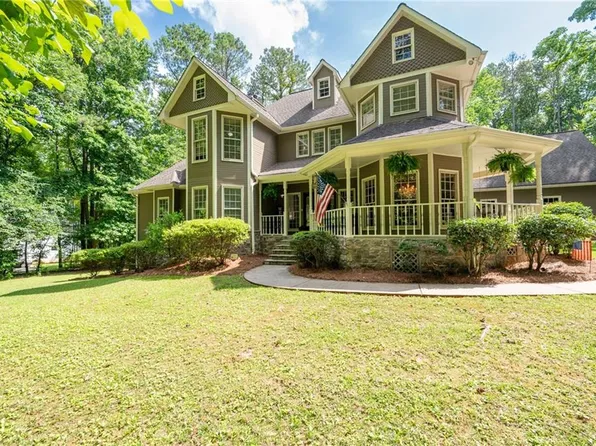 220 Mars Hill Rd, Powder Springs, GA 30127
