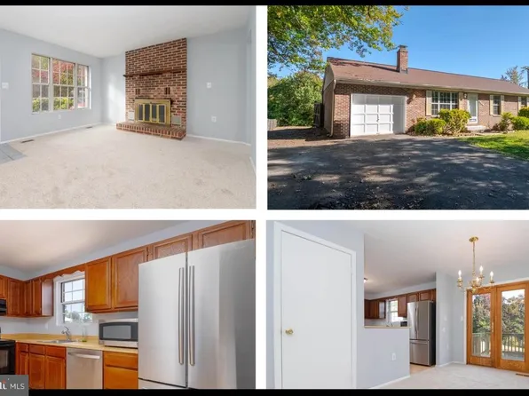 1514 Taylor Ave, Baltimore, MD 21234