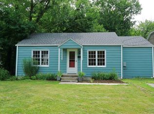 302 Ridgeway Ave, Columbia, MO 65203