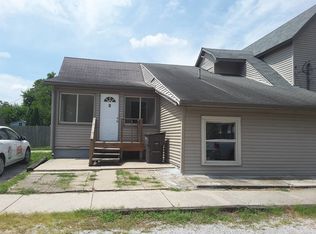 1101 Fulton St APT D, Elkhart, IN 46514