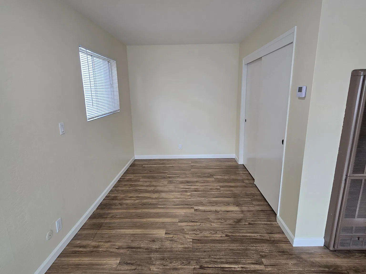 Studio, $2,300 — Photo 4