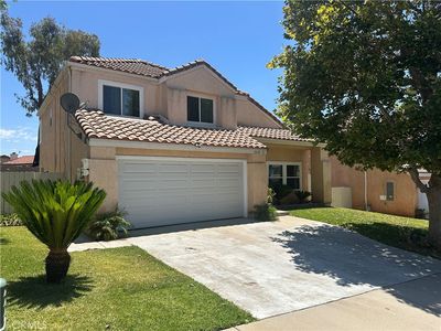 10600 Silverleaf Cir, Moreno Valley, CA, 92557
