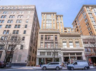 915 E St NW APT 408, Washington, DC 20372