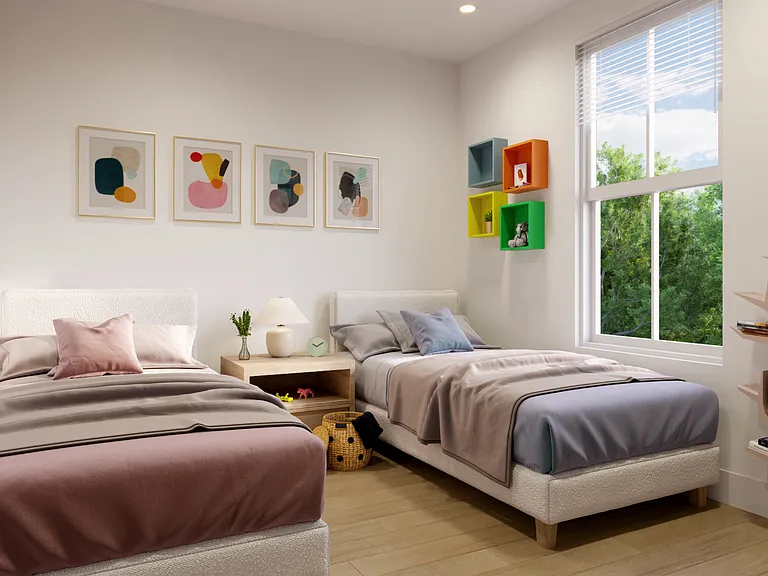 PARK5 Rental Townhomes — Photo 8